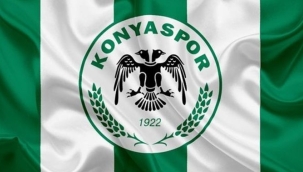 UEFA, Konyaspor'a 150 bin € ceza kesti