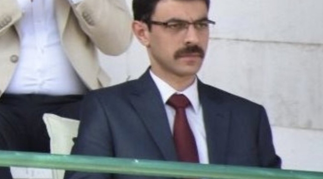 Viranşehir Savcısı göreve iade edildi