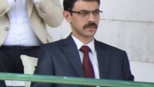 Viranşehir Savcısı göreve iade edildi