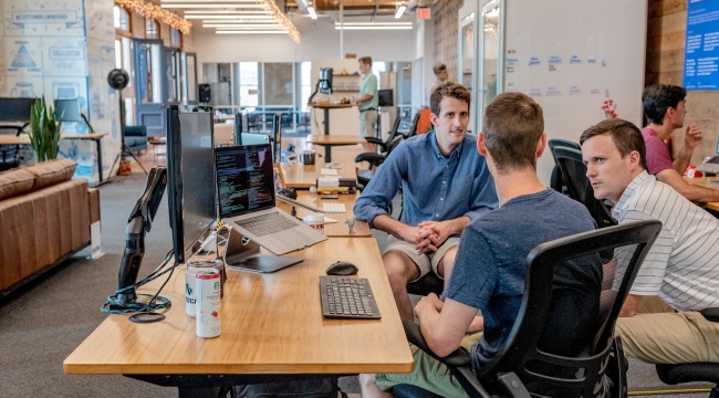 WSJ: "Z kuşağı, istikrar ve normalliğin peşinde"