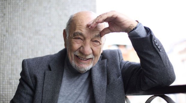 Yılmaz Gruda hastaneye kaldırıldı