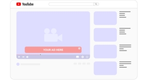 YouTube, ekran altında çıkan reklamları kaldırıyor