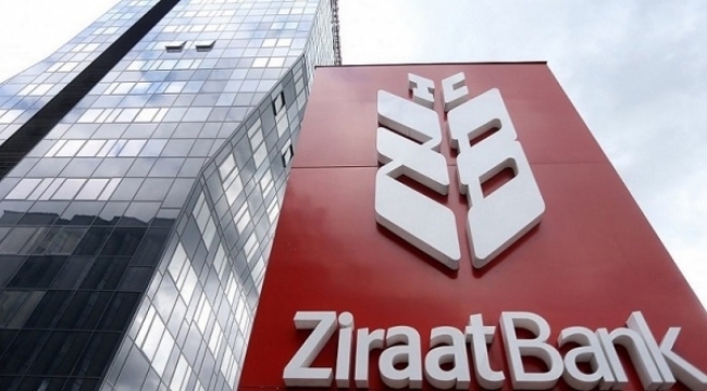 Ziraat Bankası'na 300 milyon $ finansman desteği