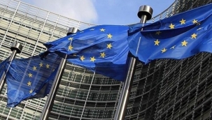 AB, Suriye'ye yaptırımlarını genişletti