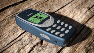 ABD'de Nokia 3310'la araba çalmaya başladılar