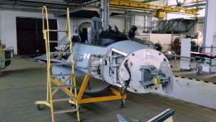 ABD'den Türkiye'ye F-16 parçası satışına onay