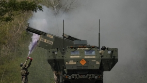 ABD'den Ukrayna'ya 2,6 milyar $'lık askeri yardım