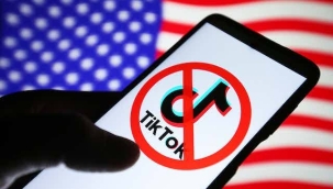 ABD'lilerin %46'sı TikTok yasağını onaylıyor 