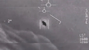 ABD'nin UFO birim yönetimi yüzlerce ihbar aldı