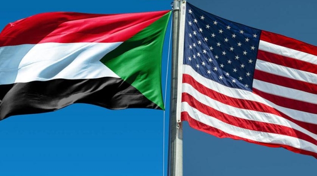 ABD, Sudan'daki büyükelçiliğini kapattı