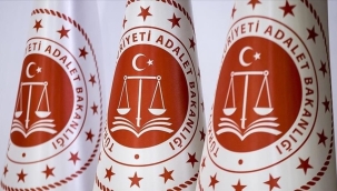 Adalet Bakanlığı 22 bin 43 personel alımı yapacak