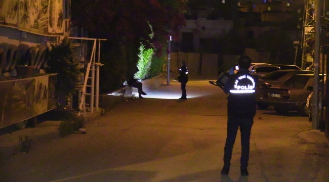 Adana'da düğünde bıçaklı kavga: 10 yaralı