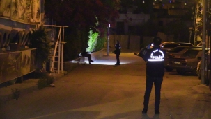 Adana'da düğünde bıçaklı kavga: 10 yaralı