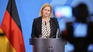 Almanya, 7 bin 652 depremzedeye vize verdi