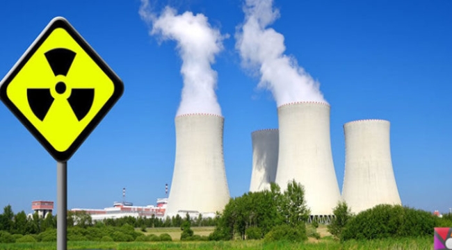 Almanya'da ''nükleer enerji'' dönemi sona erdi