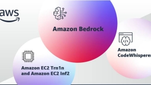 Amazon yapay zeka yarışına adım atıyor: Bedrock