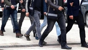 Ankara merkezli 15 ilde PKK ve FETÖ operasyonu