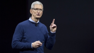 Apple çalışanlarını ofise dönmeye zorluyor