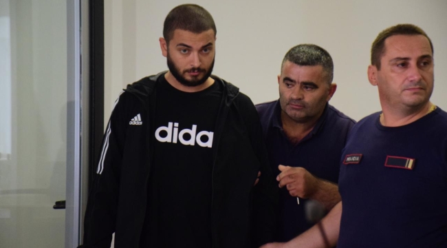 Arnavutluk Fatih Özer'i Türkiye'ye iade edecek