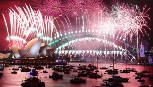 Avustralya'nın en kalabalık kenti Melbourne oldu