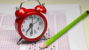 Bakan Özer: ''LGS'de çocukları zorlamayacağız''