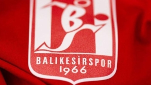 Balıkesirspor, kendi taraftarının saldırısına uğradı