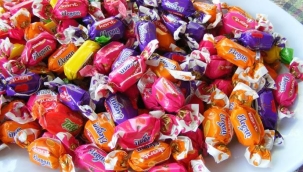 Bayram şekerlerine %32 zam yapıldı