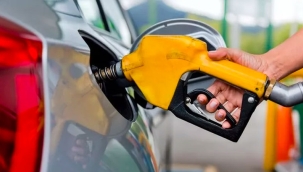 Benzine 1,11 TL zam geliyor