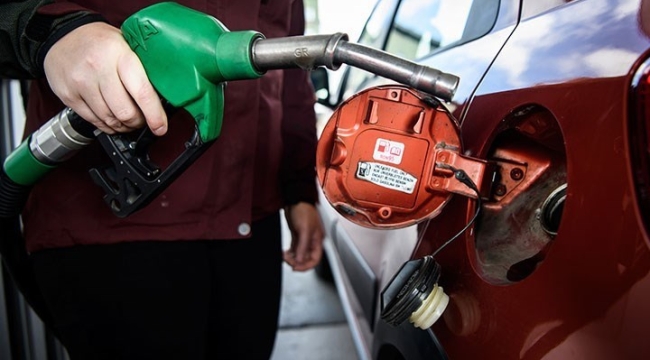 Benzine 1,21 TL, motorine 0,91 TL indirim geliyor