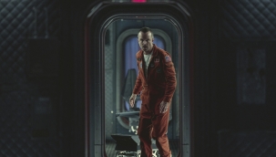 Black Mirror: 6. sezon fragmanı 