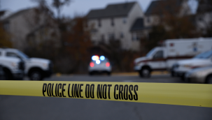 Brezilya'da kreş saldırısı: 4 çocuk yaşamını yitirdi