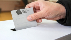 Bulgaristan son 2 yılda 5. kez sandık başında