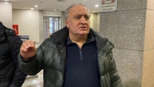 Cihan Kolivar hakim karşısına çıktı