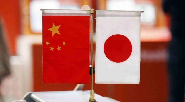 Japonya Dışişleri Bakanı Çin'i ziyaret edecek