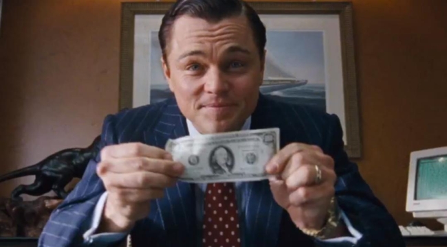 DiCaprio, kara para aklama davasında ifade verdi