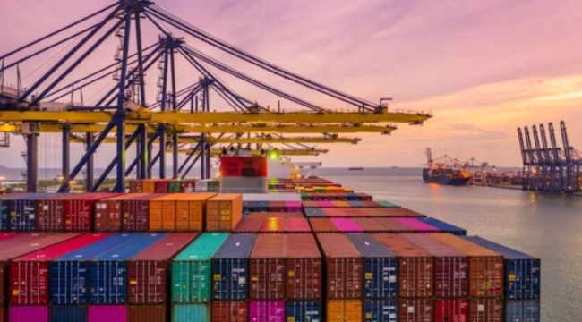 Dış ticaret açığı Mart'ta 8,2 milyar $ 