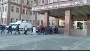 2 ilde narkotik ve suç örgütüne yönelik operasyon