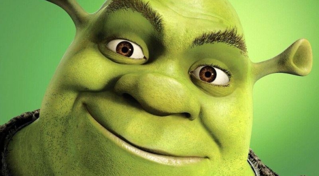 DreamWorks, "Shrek 5"in çalışmalarına başladı