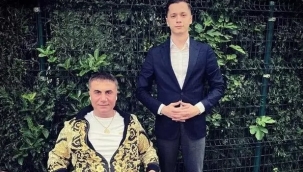 Emre Olur cezaevinden tahliye edildi