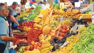 ENAG: "Mart'ta yıllık enflasyon artışı %112,51"