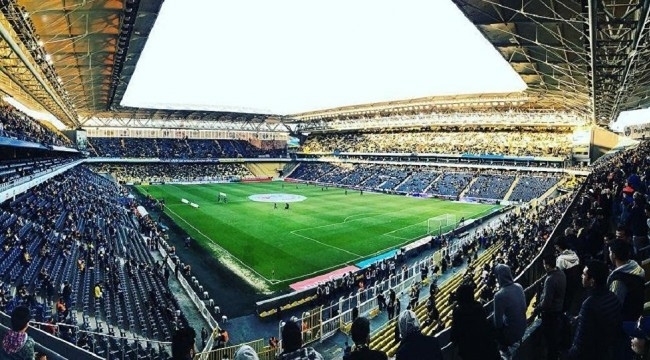 Fenerbahçe SK ve 3 yöneticisi PFDK'ya sevk edildi
