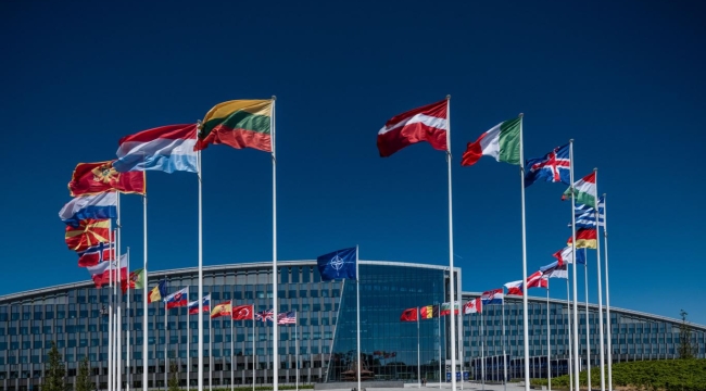 Finlandiya'nın NATO üyeliğinde geri sayım başladı