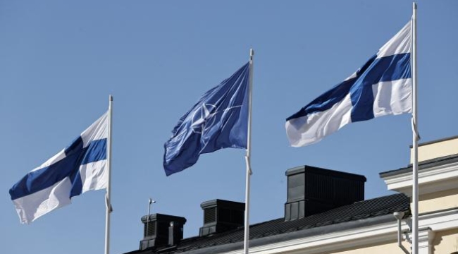 Finlandiya, resmen NATO'nun 31. üyesi oldu 