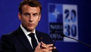 Fitch, Fransa'nın kredi notunu AA eksiye indirdi