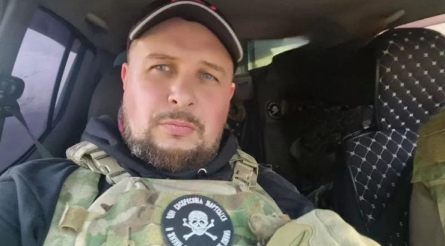 FSB: "Tatarski suikastının sorumlusu Türkiye'de"