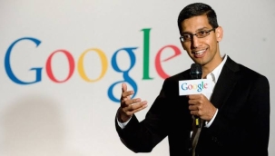 Google CEO'su: "Yapay zeka uykularımı kaçırıyor"