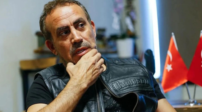 Haluk Levent, TIME'ın verdiği ödülü reddetti