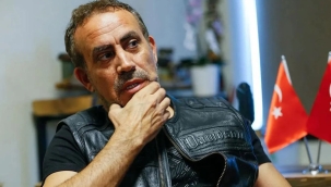Haluk Levent, TIME'ın verdiği ödülü reddetti