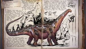 Hindistan'da Titanazor yumurtaları bulundu