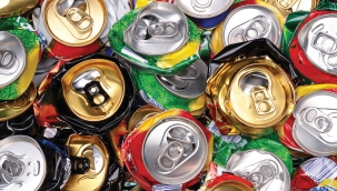 Hollanda'da teneke kutulardan depozito alınacak